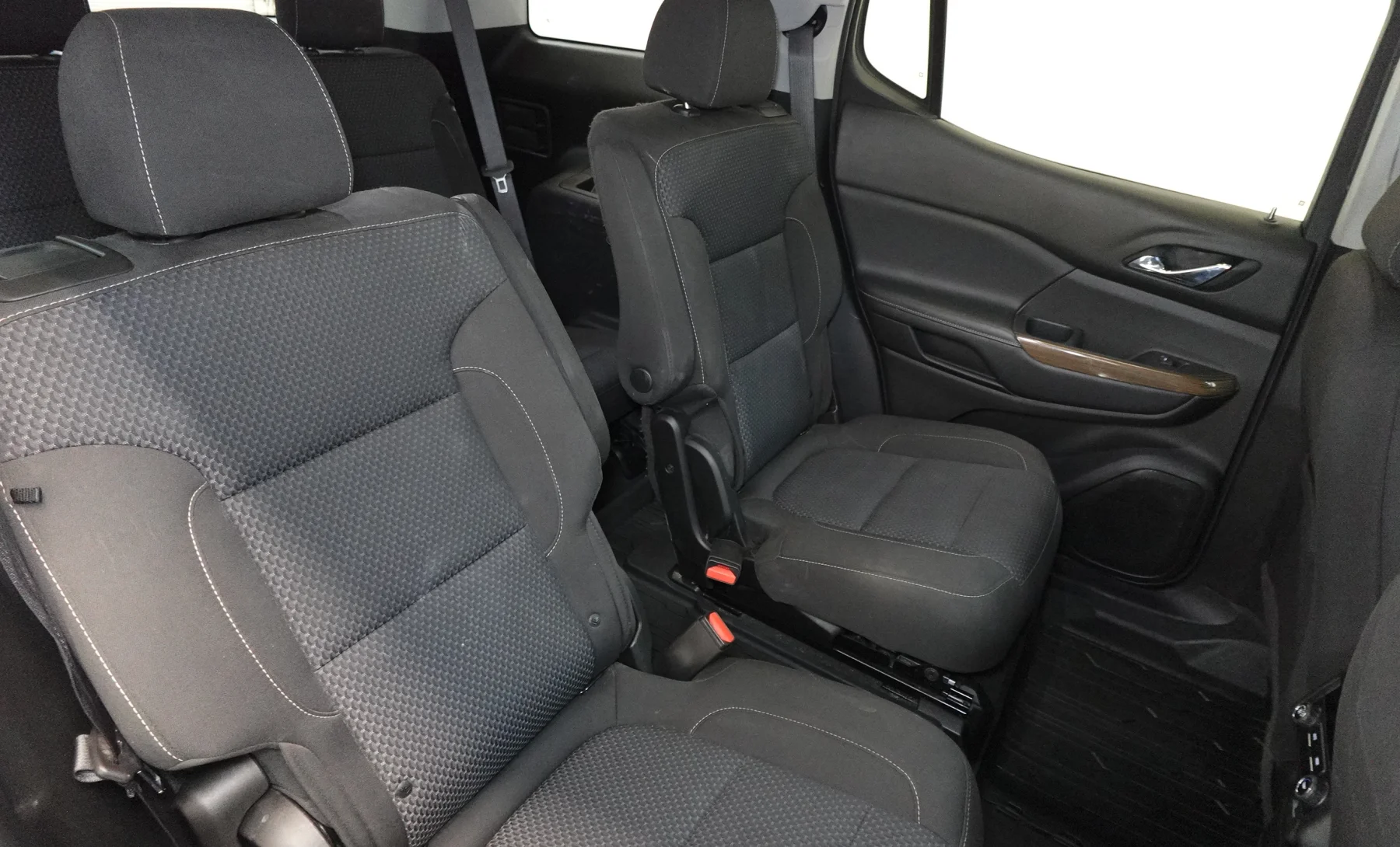 Imagen del auto