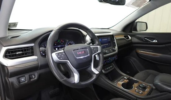 Imagen del auto