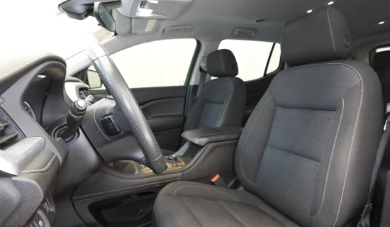 Imagen del auto