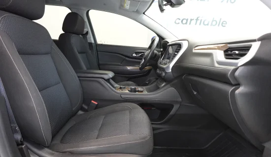 Imagen del auto