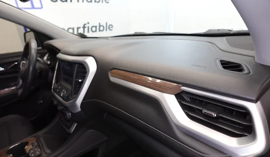 Imagen del auto