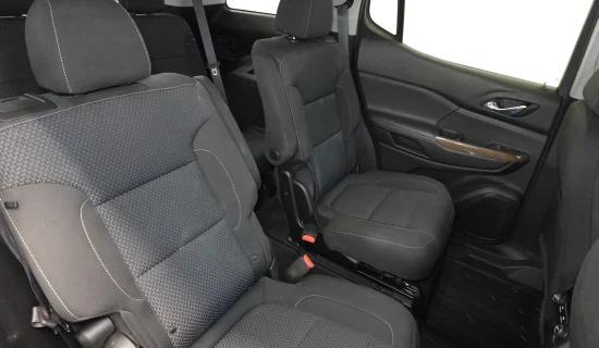 Imagen del auto