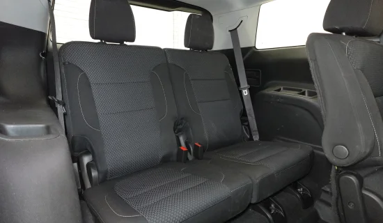 Imagen del auto