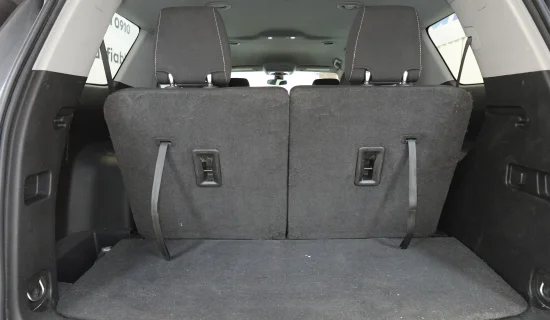 Imagen del auto