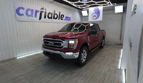 Imagen del auto