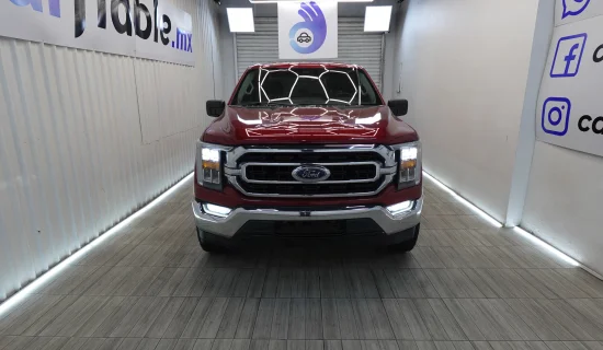 Imagen del auto