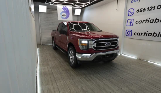 Imagen del auto