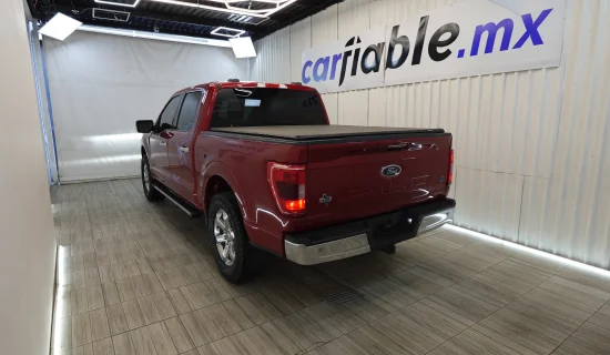 Imagen del auto
