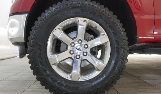 Imagen del auto
