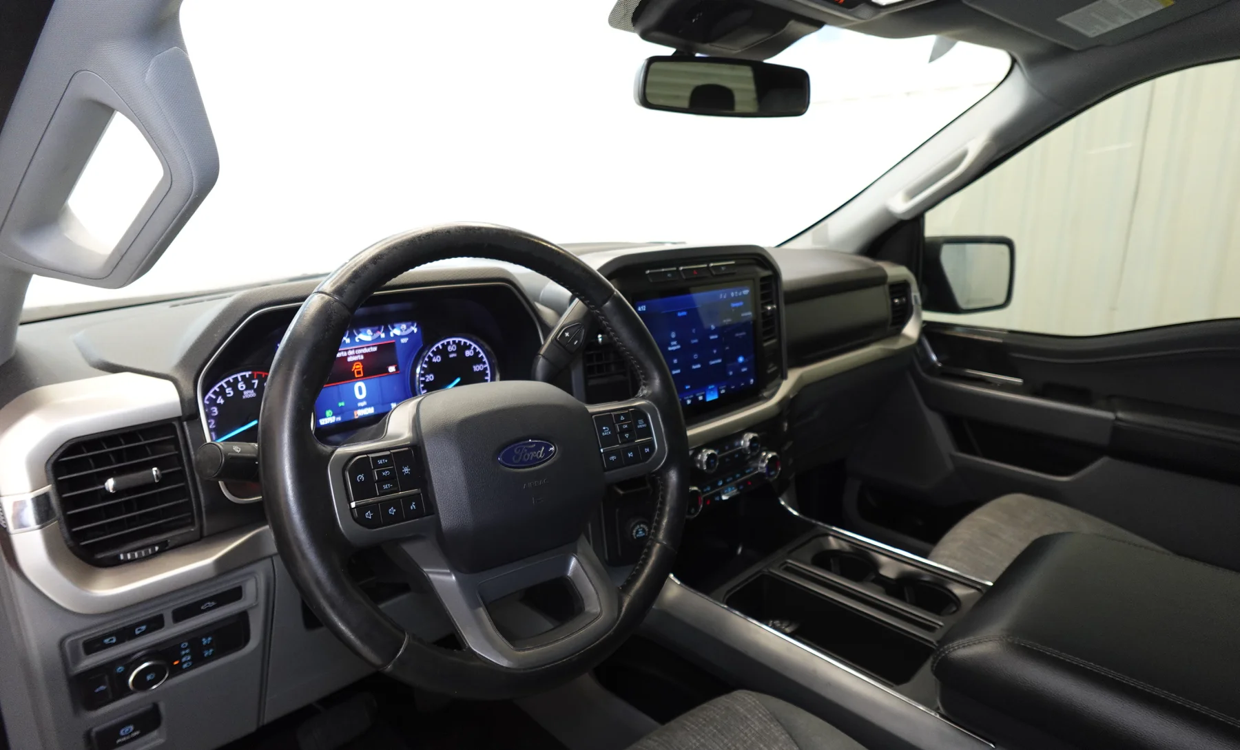 Imagen del auto