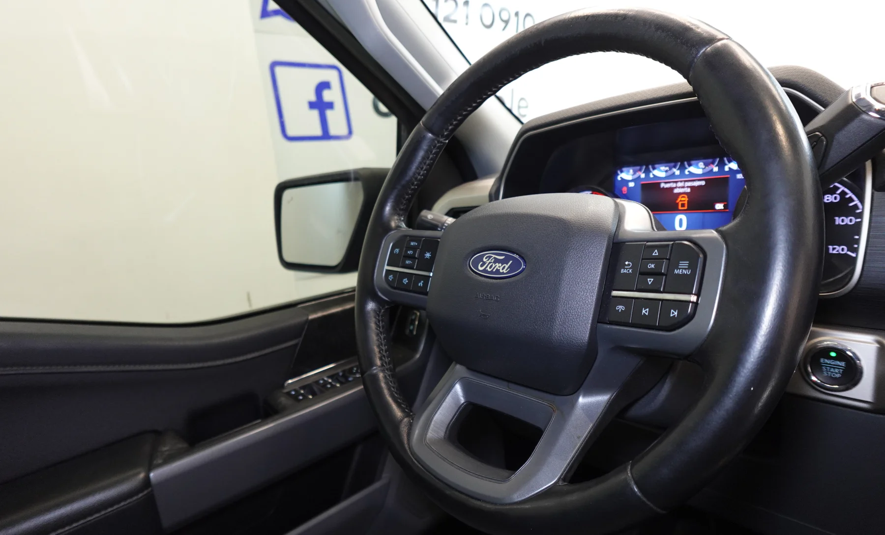 Imagen del auto