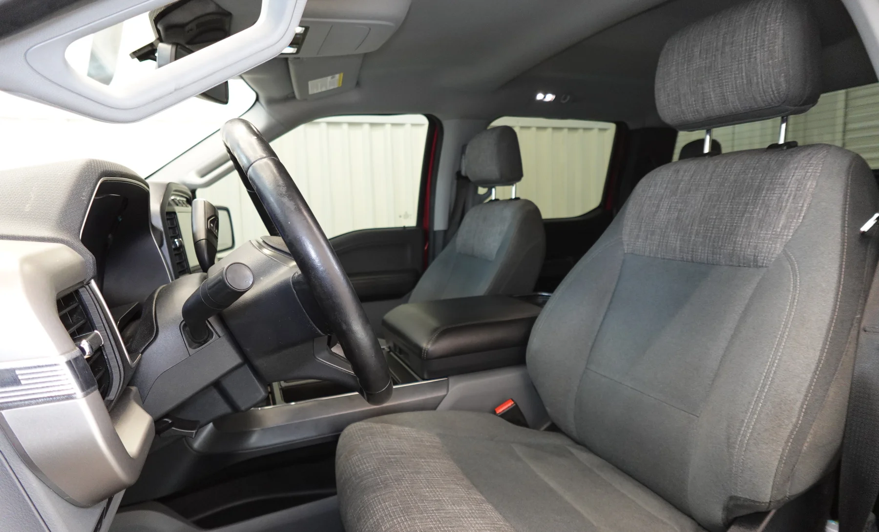 Imagen del auto