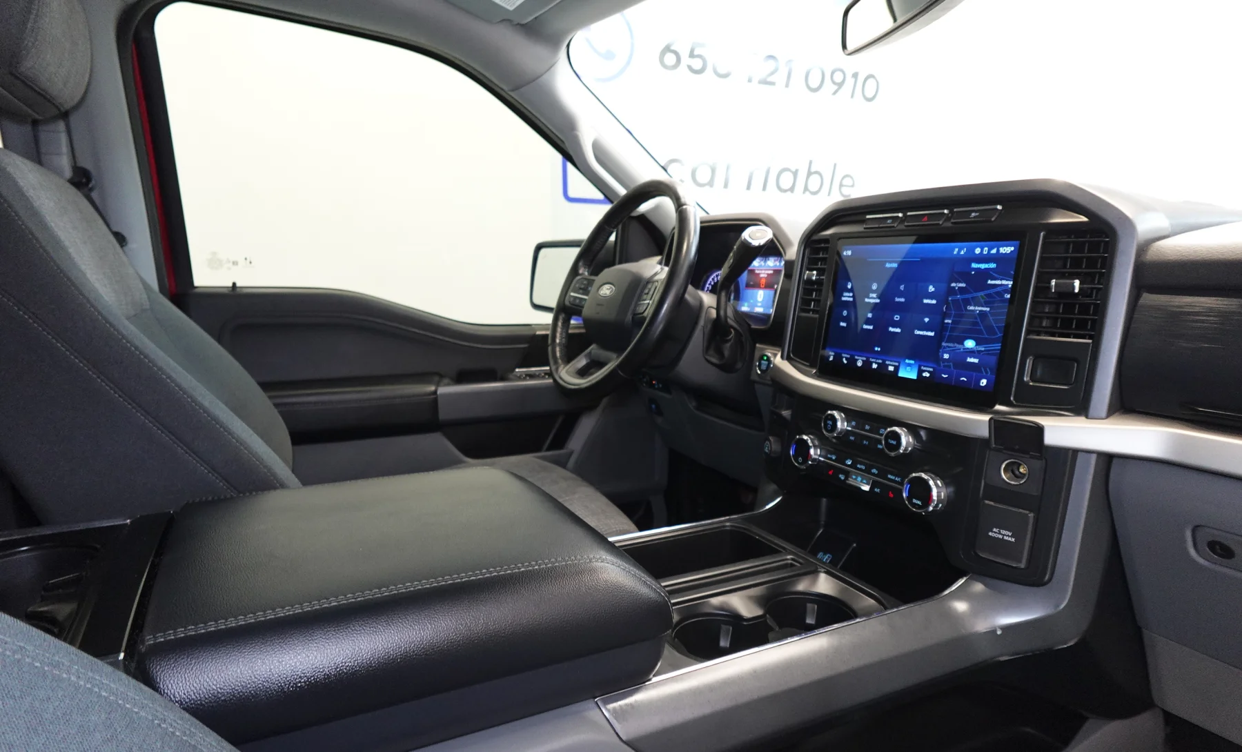 Imagen del auto