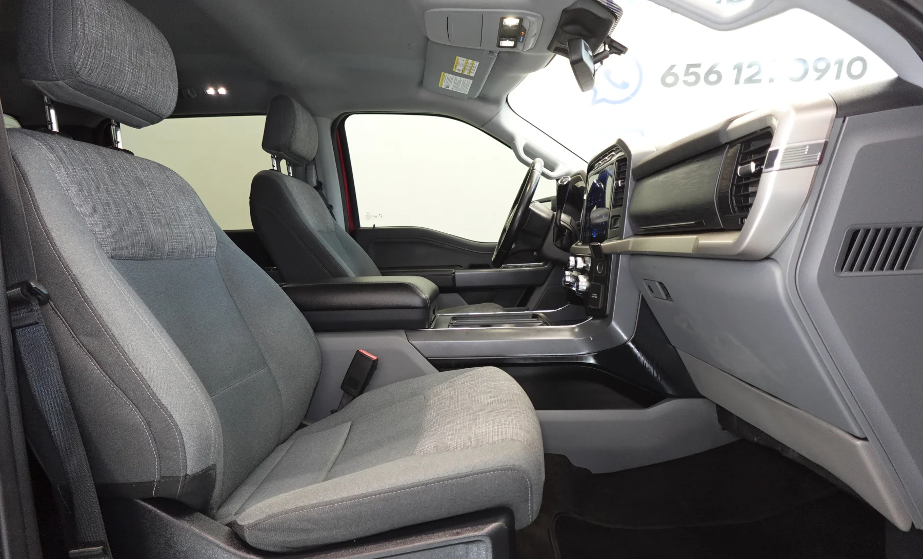 Imagen del auto