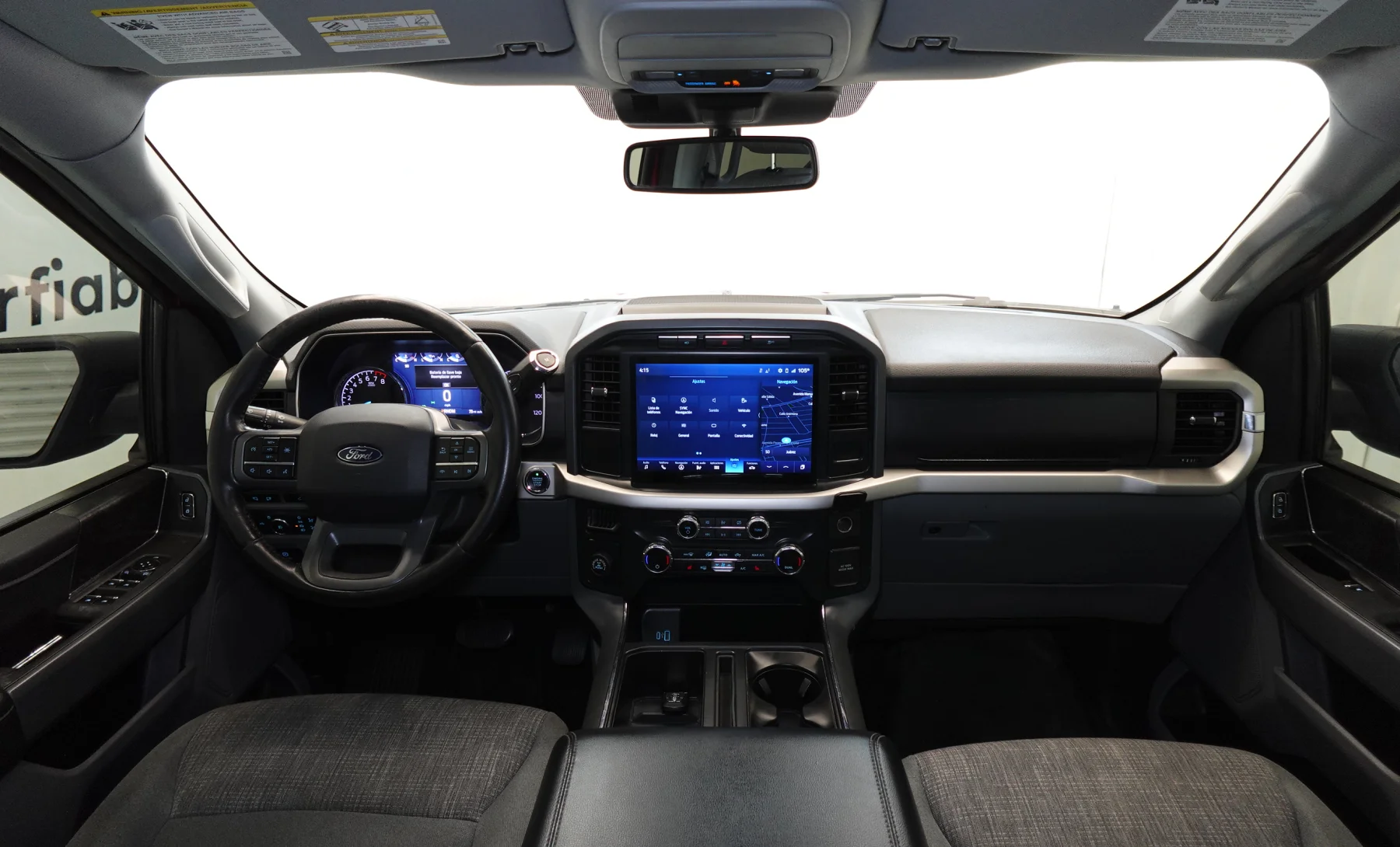 Imagen del auto