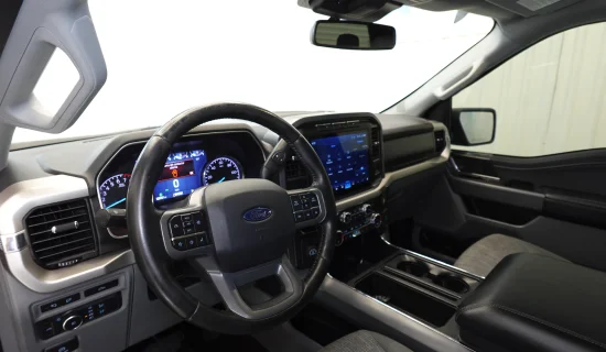 Imagen del auto