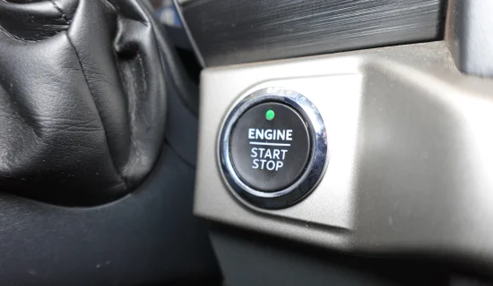 Imagen del auto