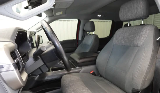 Imagen del auto