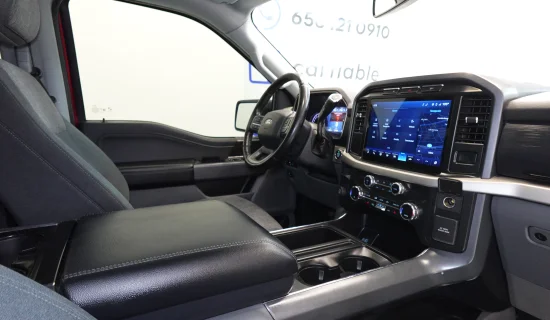 Imagen del auto