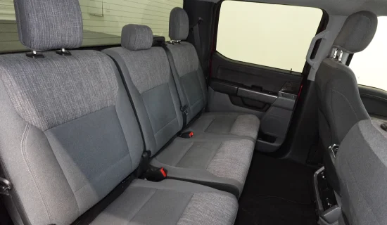 Imagen del auto
