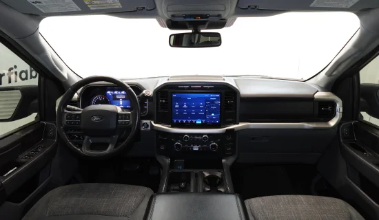 Imagen del auto