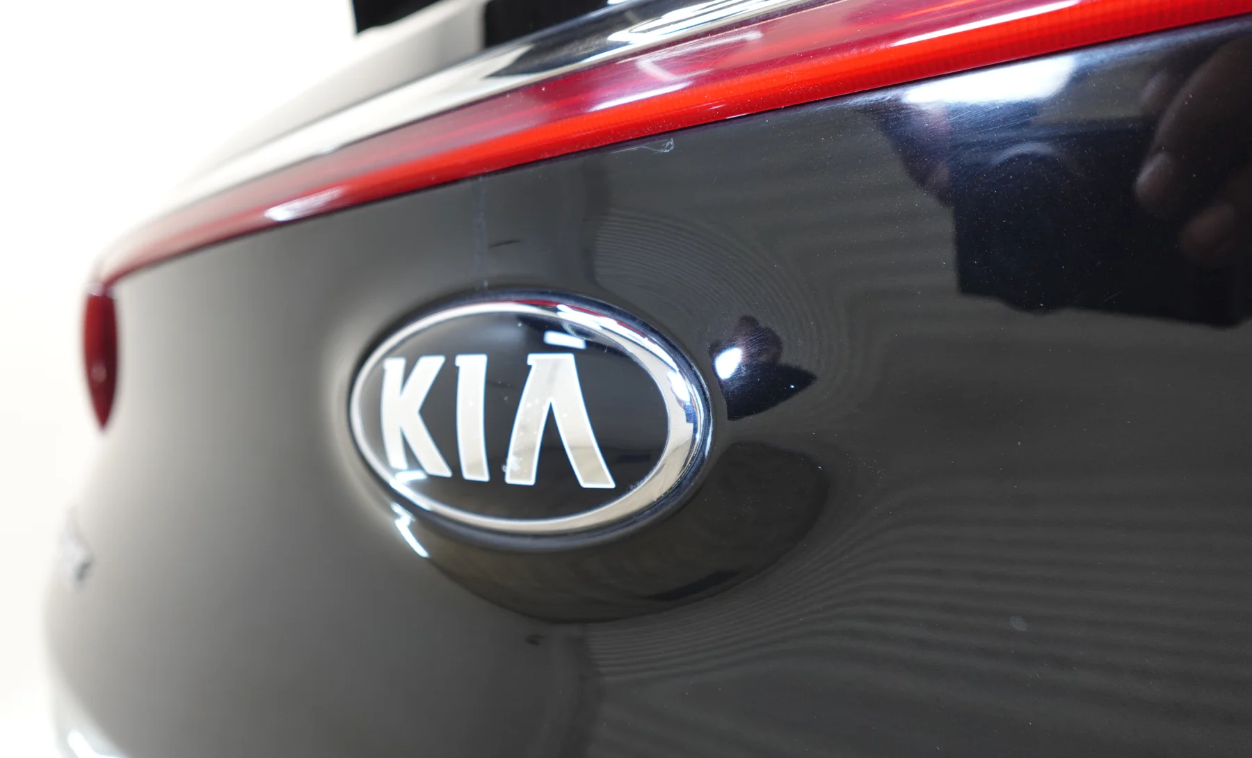 Imagen del auto
