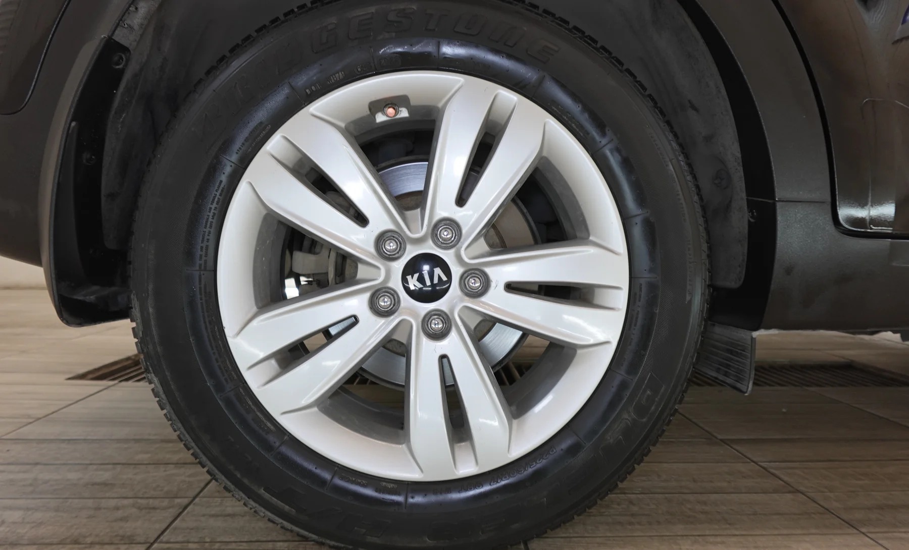 Imagen del auto