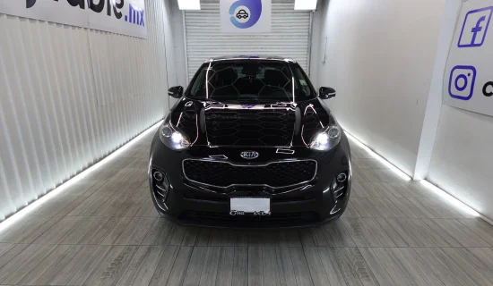 Imagen del auto