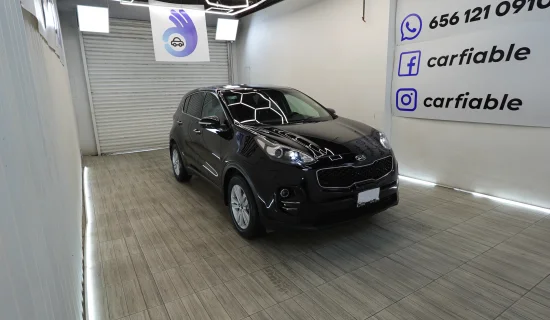 Imagen del auto