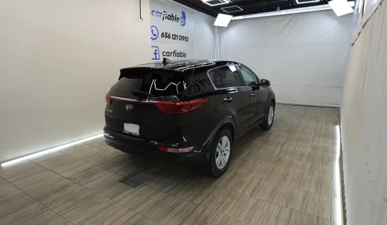 Imagen del auto