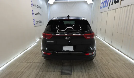 Imagen del auto