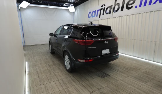 Imagen del auto