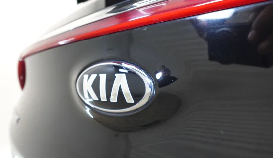 Imagen del auto