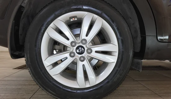 Imagen del auto