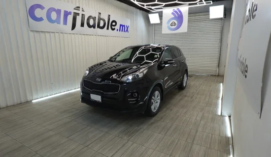 Imagen del auto