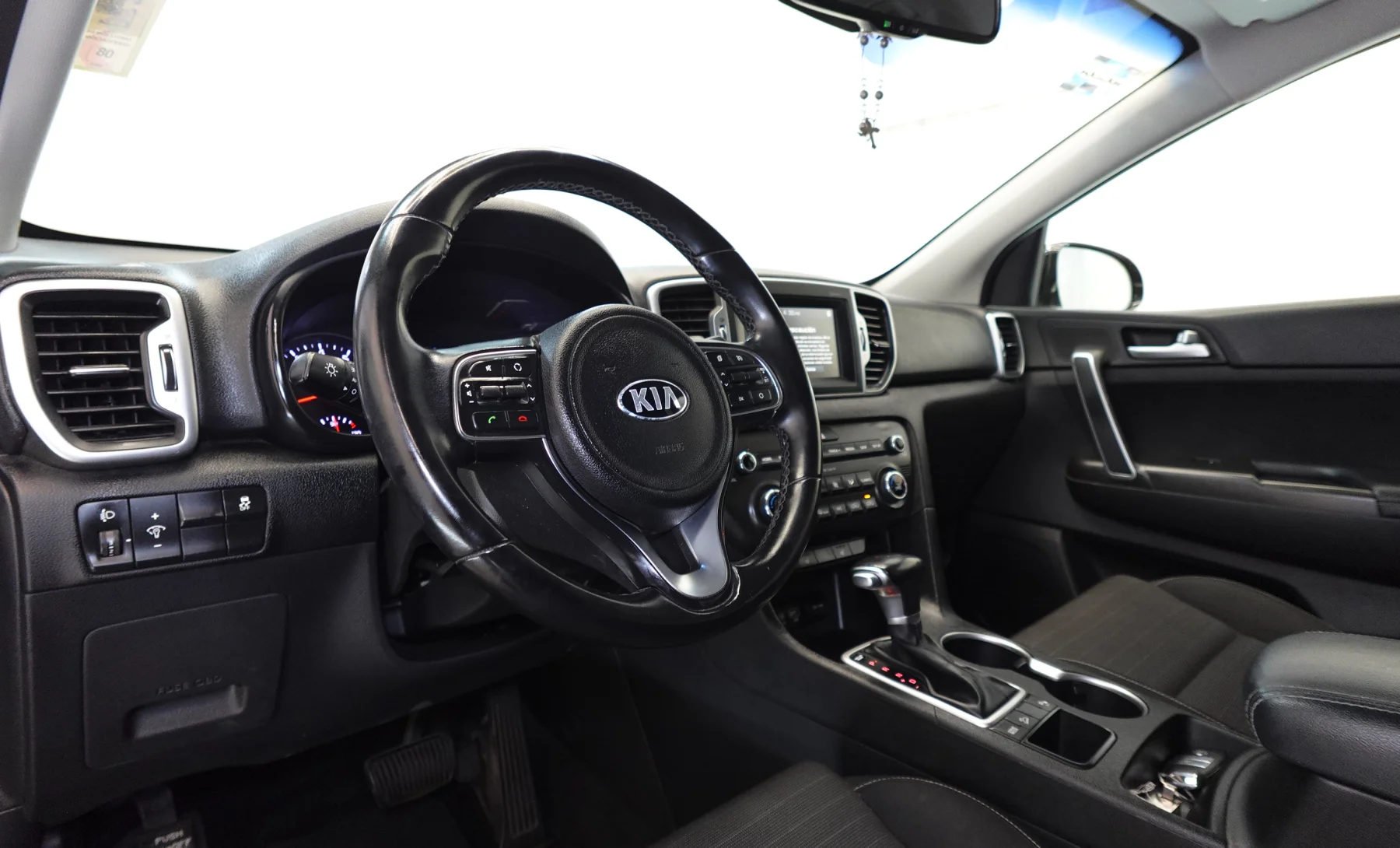 Imagen del auto