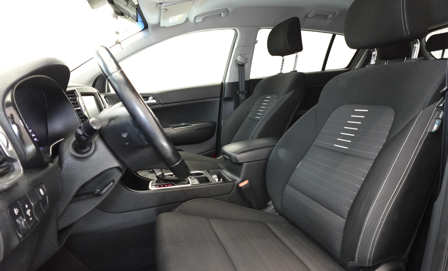 Imagen del auto