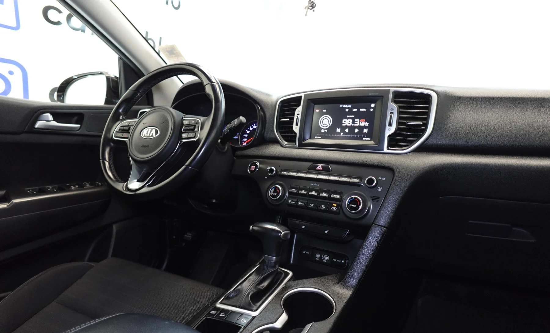 Imagen del auto