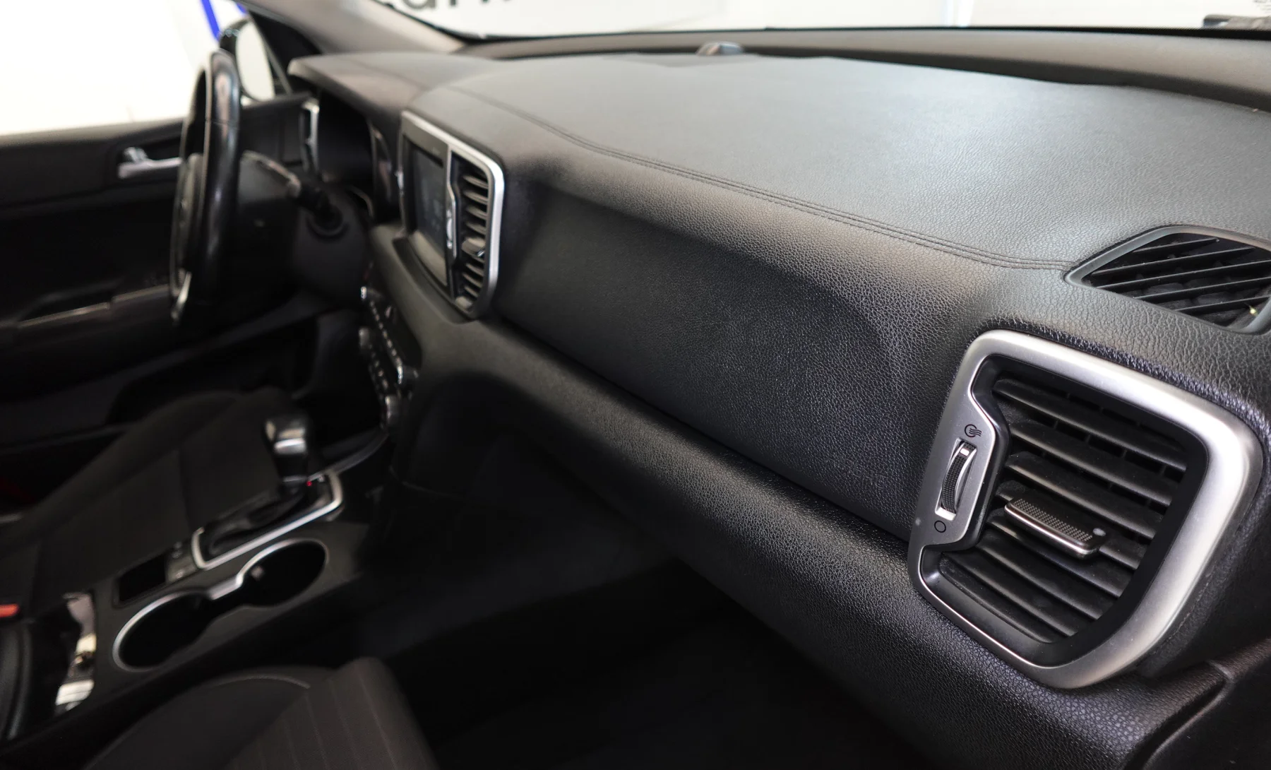 Imagen del auto