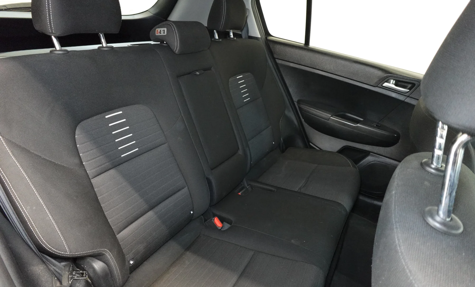 Imagen del auto