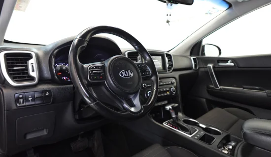 Imagen del auto