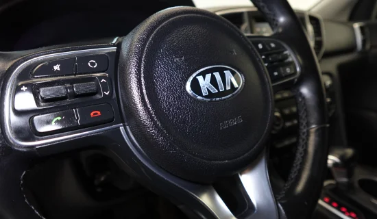 Imagen del auto