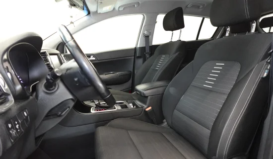 Imagen del auto