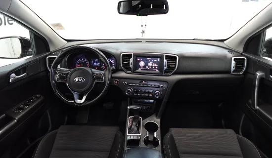 Imagen del auto