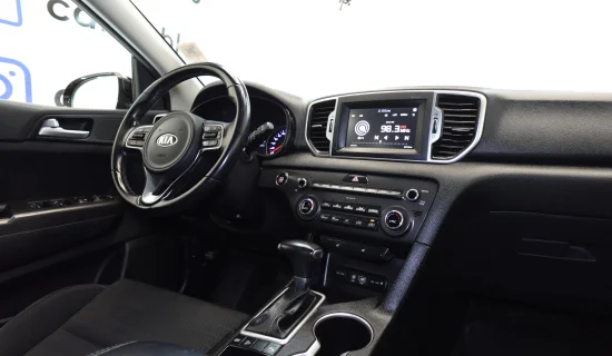 Imagen del auto