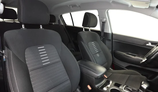Imagen del auto