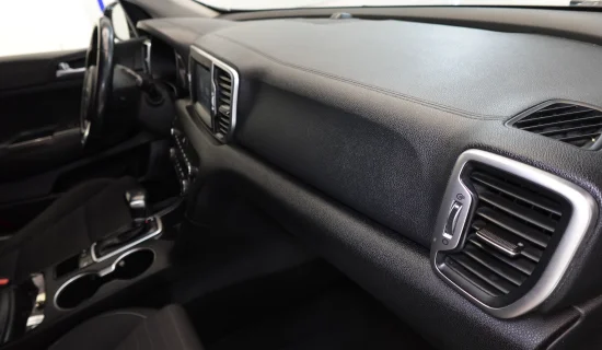 Imagen del auto