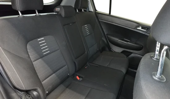 Imagen del auto