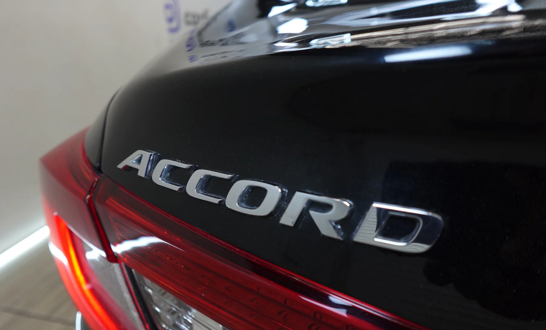 Imagen del auto