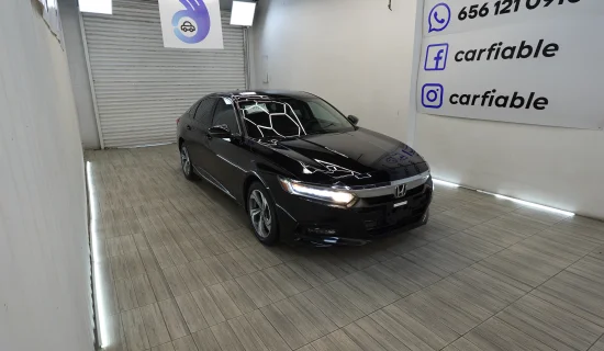 Imagen del auto